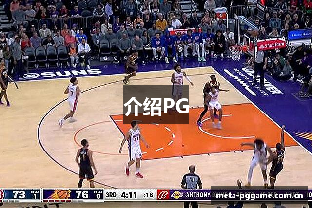 介绍PG